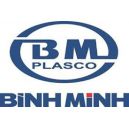 logo Bình Minh