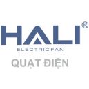 LOGO Quạt HALI